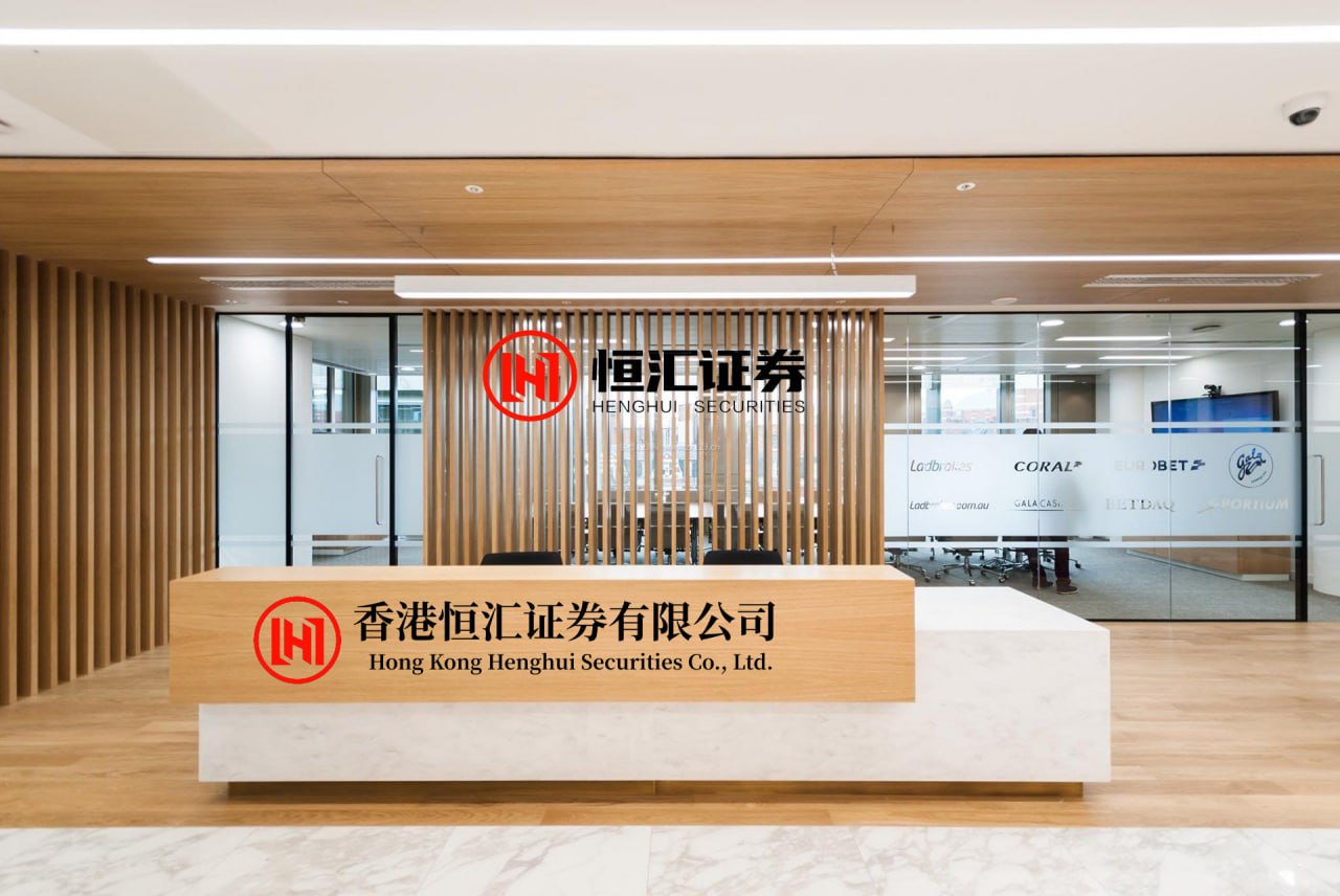 漢崋资本 蓝点触控完成近亿元B轮融资